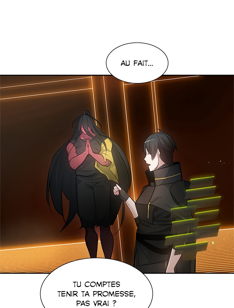 The Tutorial Is Too Hard Chapitre 79 - Page 45