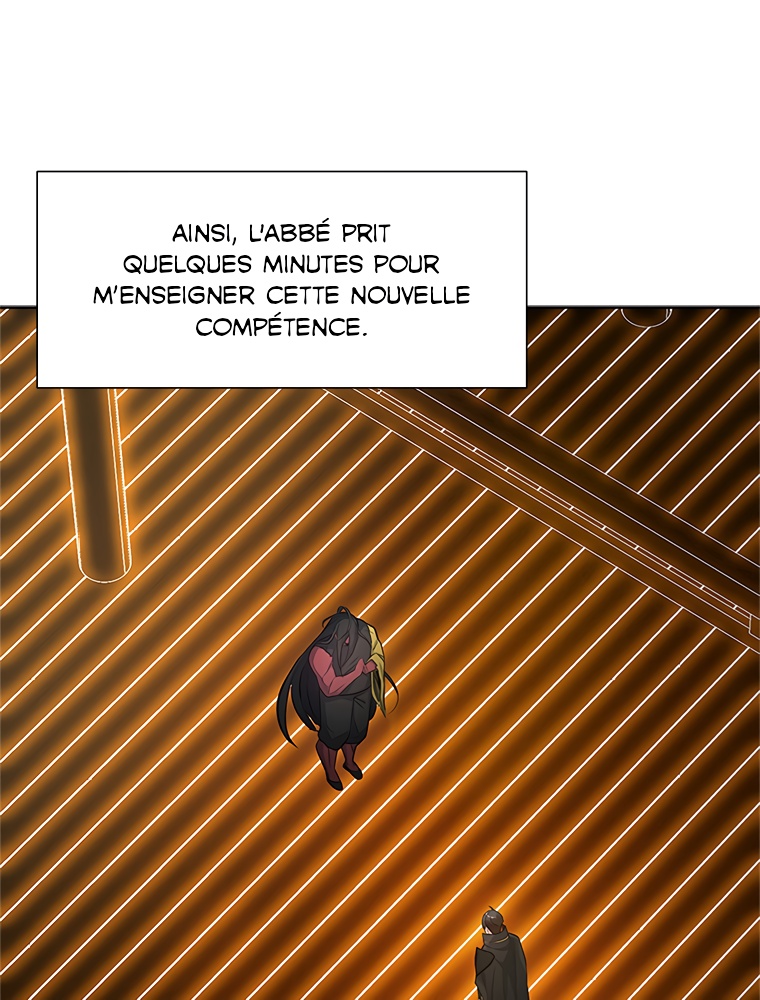 The Tutorial Is Too Hard Chapitre 79 - Page 48