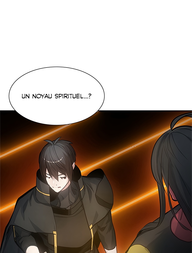 The Tutorial Is Too Hard Chapitre 79 - Page 52