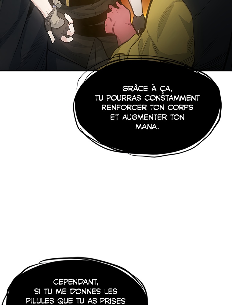 The Tutorial Is Too Hard Chapitre 79 - Page 53