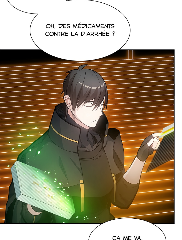 The Tutorial Is Too Hard Chapitre 79 - Page 56