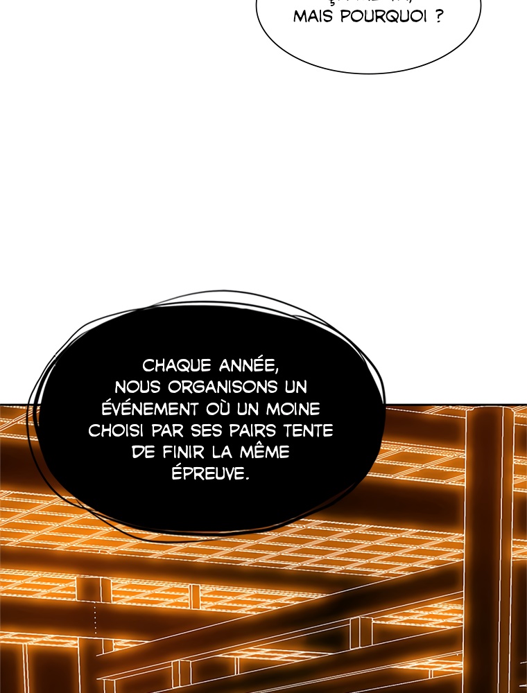 The Tutorial Is Too Hard Chapitre 79 - Page 57