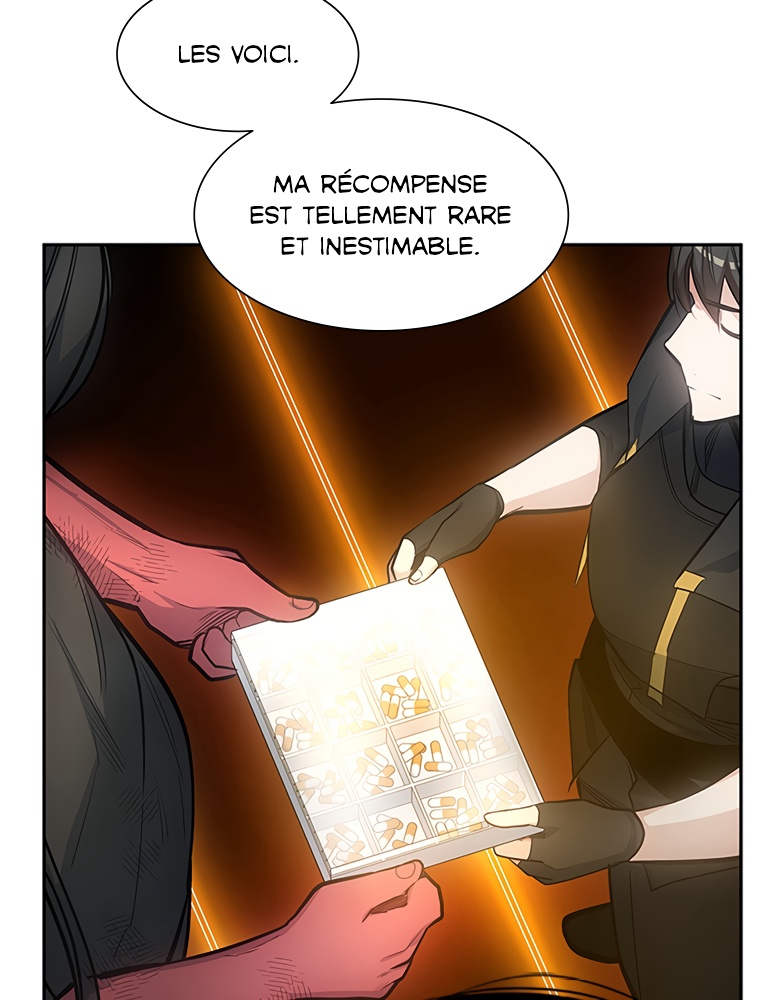 The Tutorial Is Too Hard Chapitre 79 - Page 59