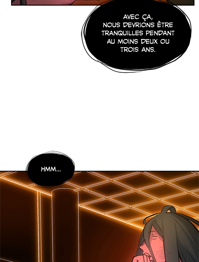The Tutorial Is Too Hard Chapitre 79 - Page 60