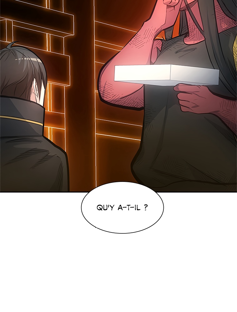 The Tutorial Is Too Hard Chapitre 79 - Page 61