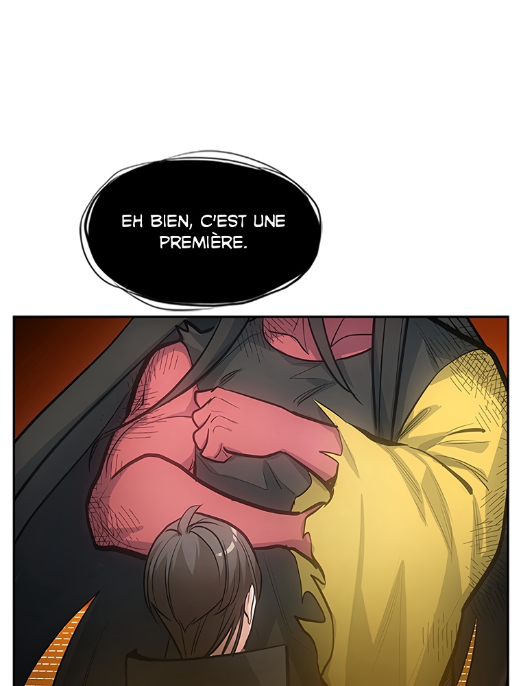 The Tutorial Is Too Hard Chapitre 79 - Page 62