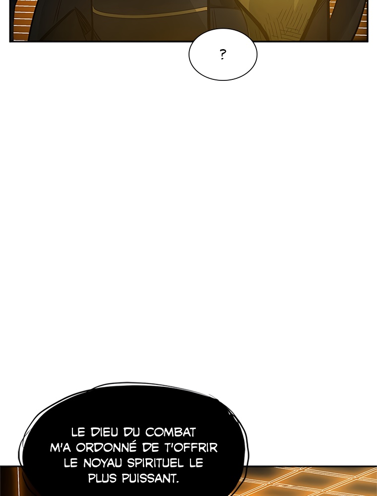 The Tutorial Is Too Hard Chapitre 79 - Page 63