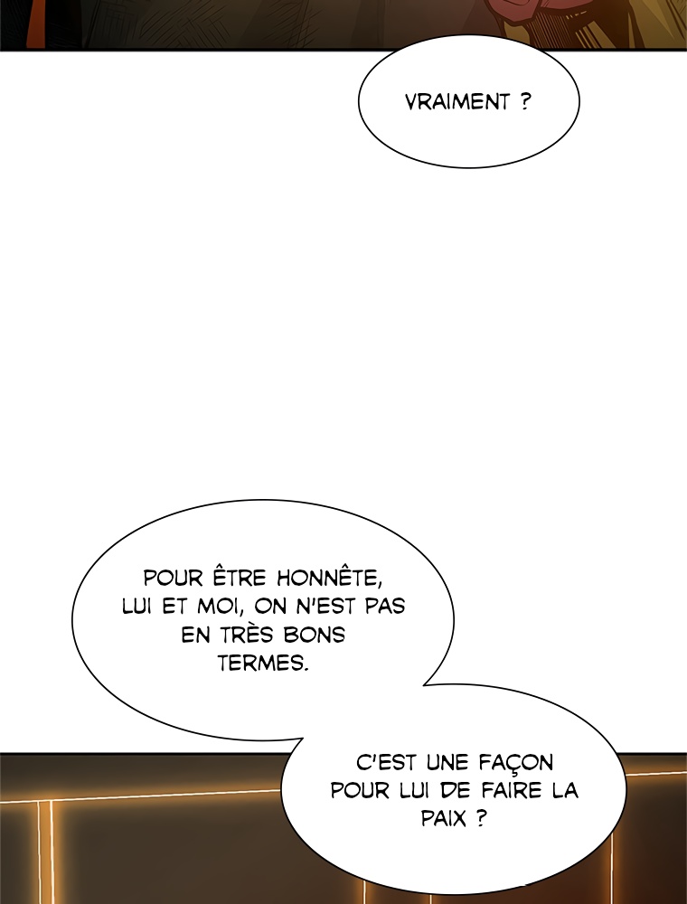 The Tutorial Is Too Hard Chapitre 79 - Page 65
