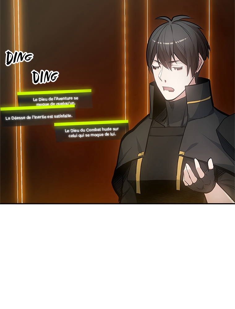 The Tutorial Is Too Hard Chapitre 79 - Page 66