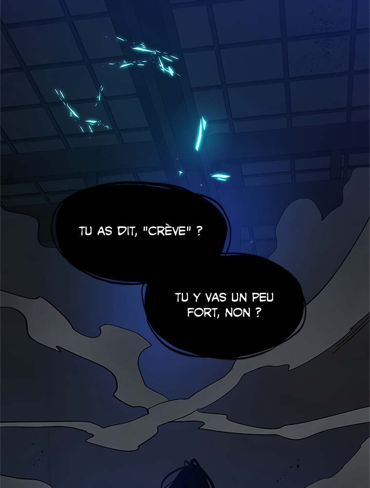 The Tutorial Is Too Hard Chapitre 79 - Page 7