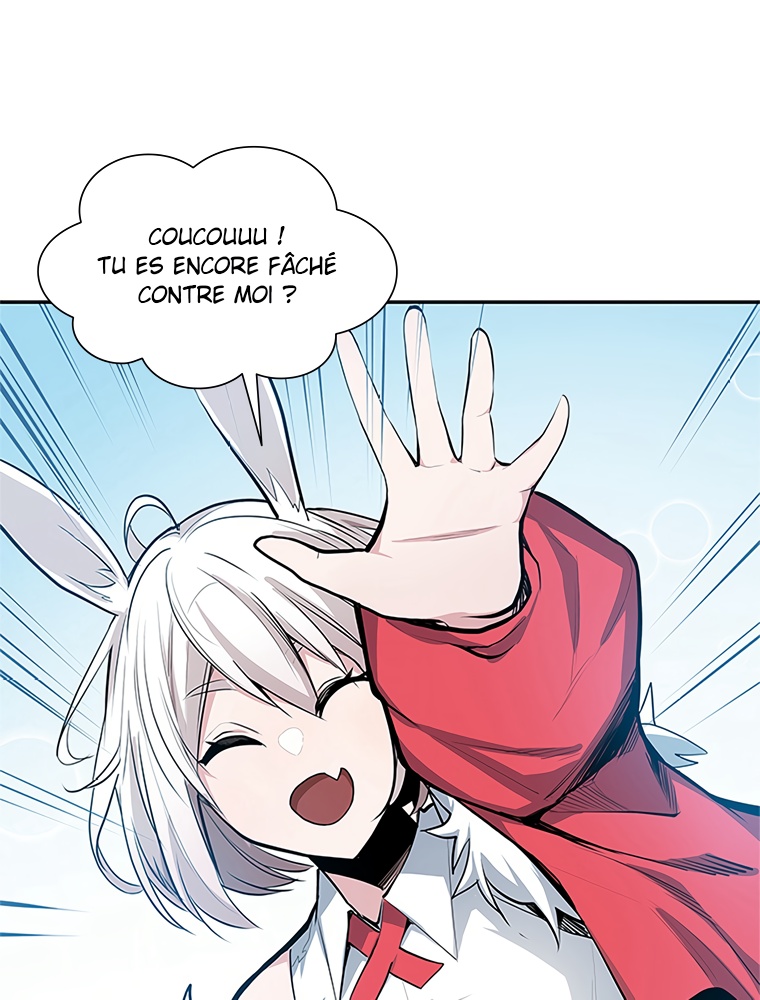 The Tutorial Is Too Hard Chapitre 79 - Page 78