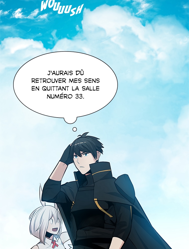 The Tutorial Is Too Hard Chapitre 79 - Page 83