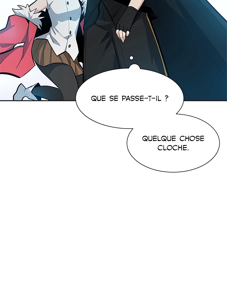 The Tutorial Is Too Hard Chapitre 79 - Page 84