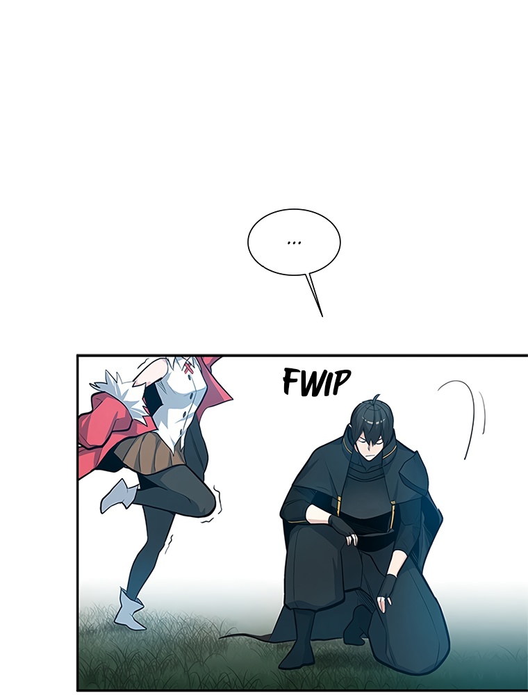 The Tutorial Is Too Hard Chapitre 79 - Page 85