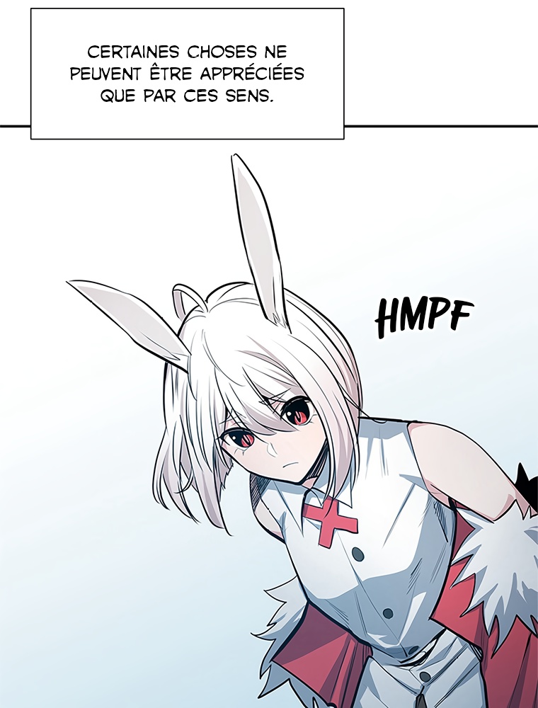 The Tutorial Is Too Hard Chapitre 79 - Page 96