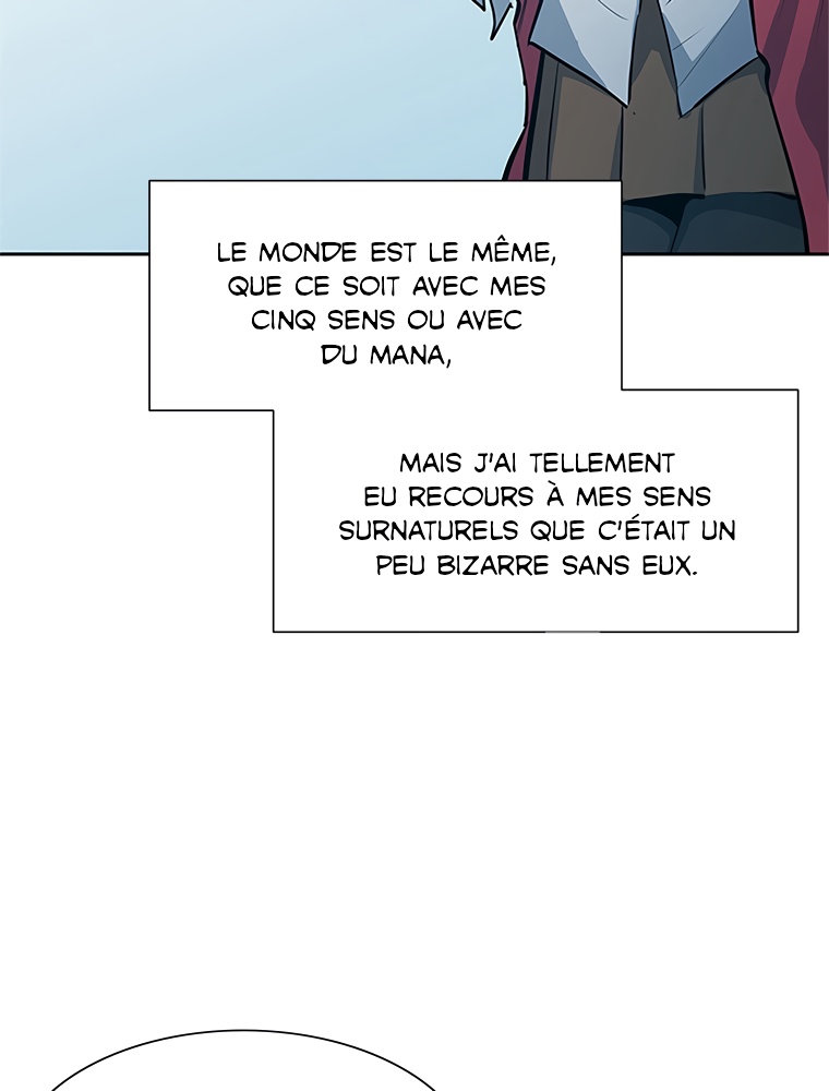 The Tutorial Is Too Hard Chapitre 79 - Page 97