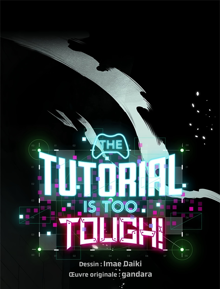 The Tutorial Is Too Hard Chapitre 80 - Page 1