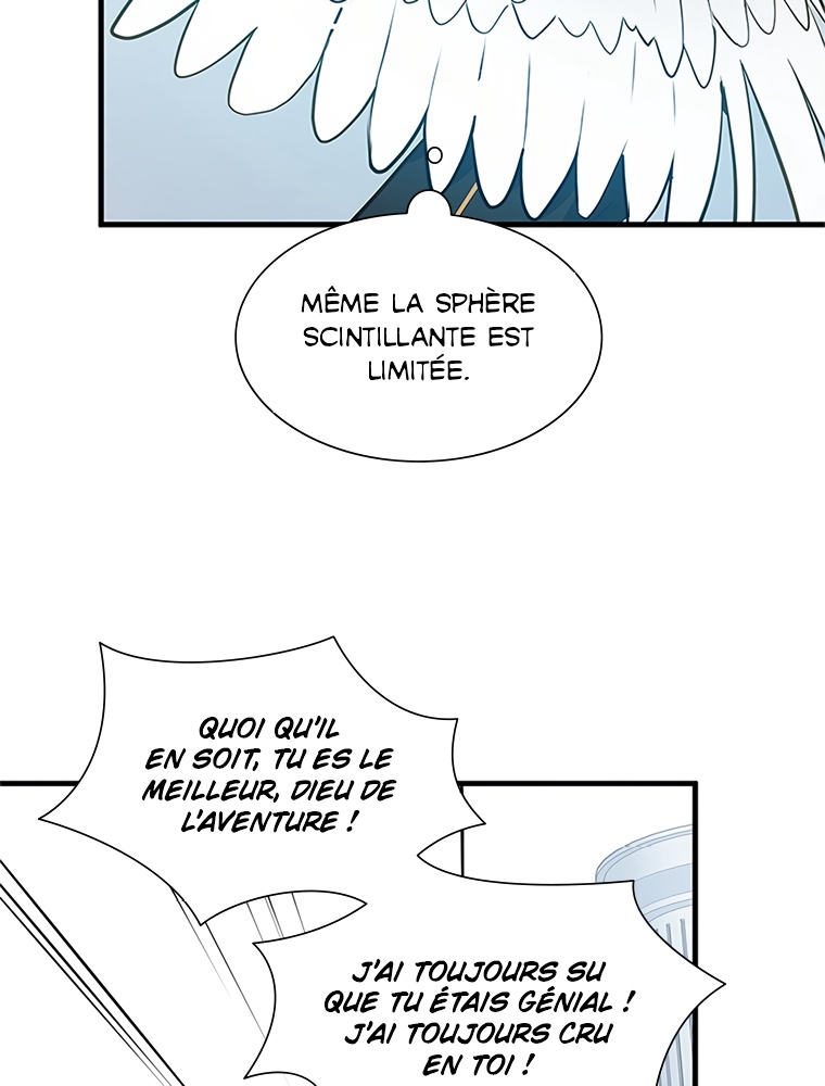 The Tutorial Is Too Hard Chapitre 80 - Page 101