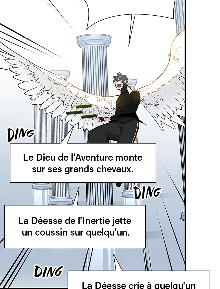 The Tutorial Is Too Hard Chapitre 80 - Page 102