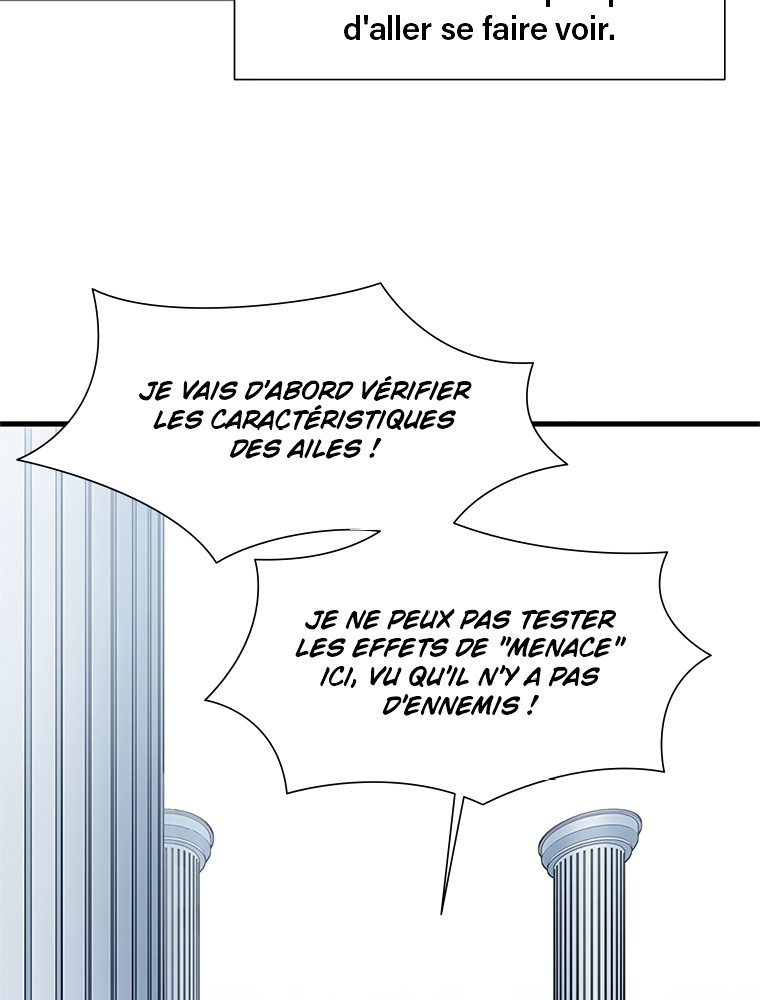 The Tutorial Is Too Hard Chapitre 80 - Page 103