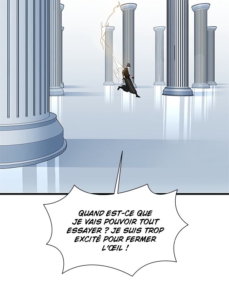 The Tutorial Is Too Hard Chapitre 80 - Page 104