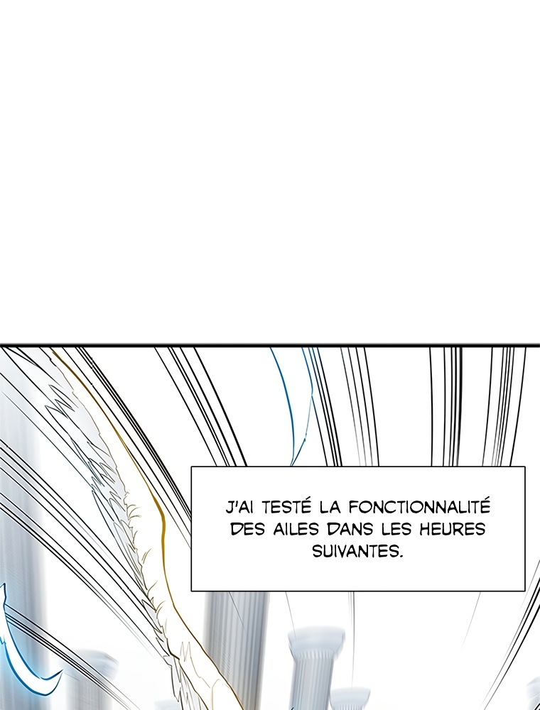 The Tutorial Is Too Hard Chapitre 80 - Page 105
