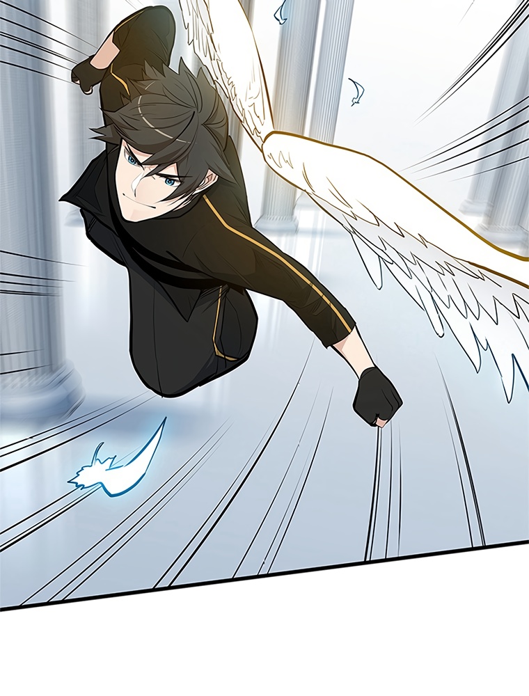 The Tutorial Is Too Hard Chapitre 80 - Page 106