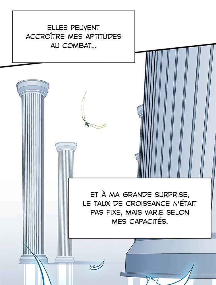 The Tutorial Is Too Hard Chapitre 80 - Page 107