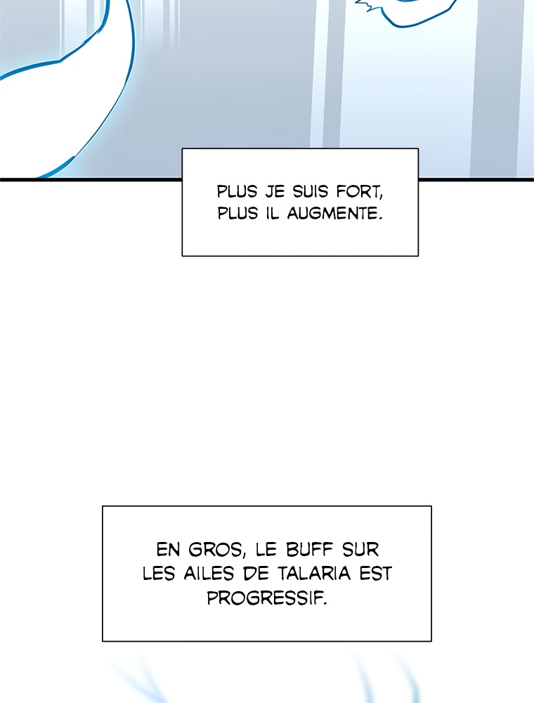 The Tutorial Is Too Hard Chapitre 80 - Page 108