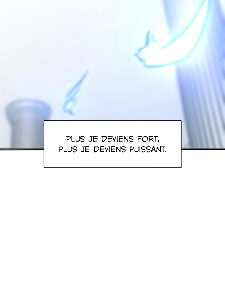 The Tutorial Is Too Hard Chapitre 80 - Page 110