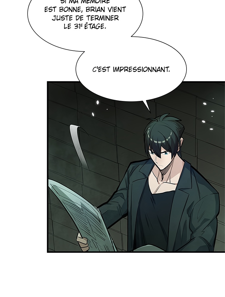 The Tutorial Is Too Hard Chapitre 80 - Page 12