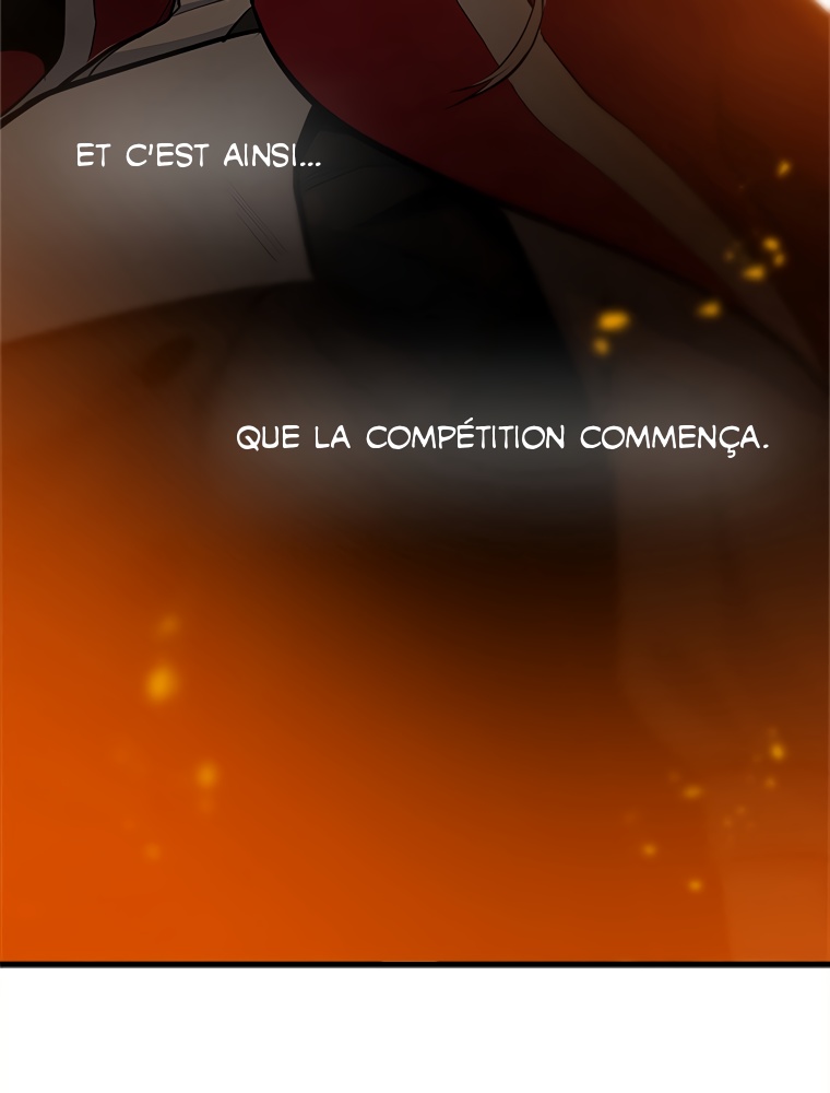 The Tutorial Is Too Hard Chapitre 80 - Page 120