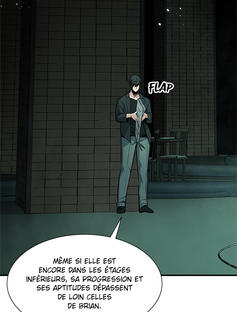 The Tutorial Is Too Hard Chapitre 80 - Page 14