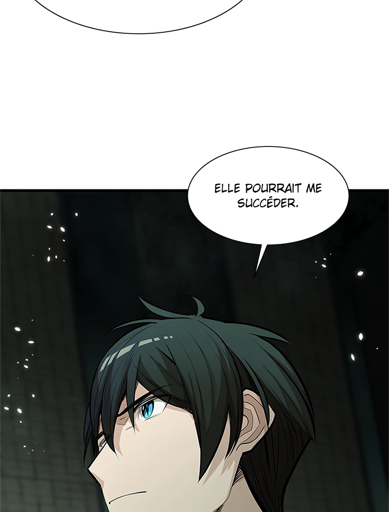 The Tutorial Is Too Hard Chapitre 80 - Page 15