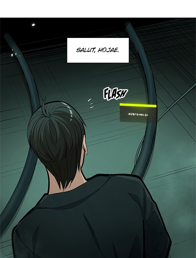 The Tutorial Is Too Hard Chapitre 80 - Page 17