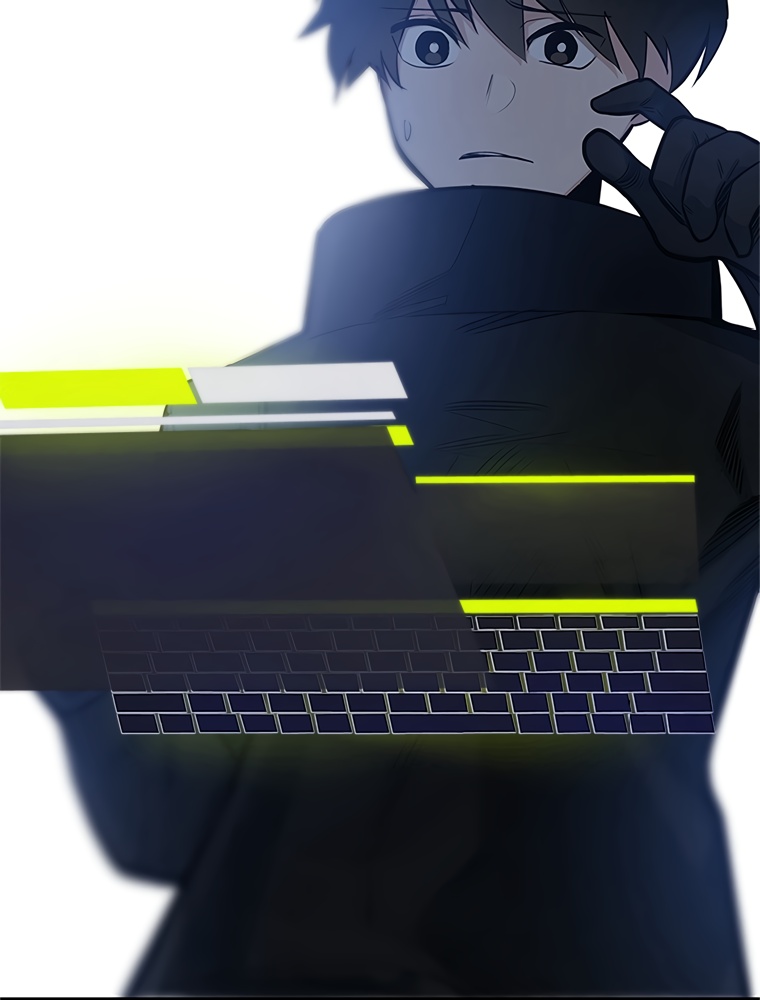 The Tutorial Is Too Hard Chapitre 80 - Page 20