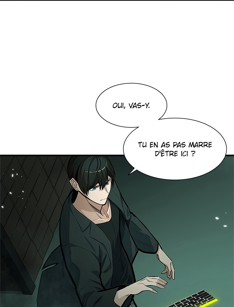 The Tutorial Is Too Hard Chapitre 80 - Page 21