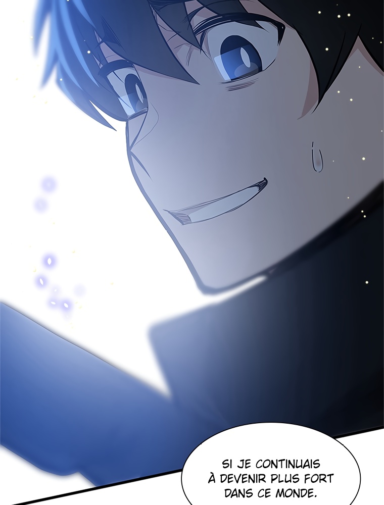 The Tutorial Is Too Hard Chapitre 80 - Page 25