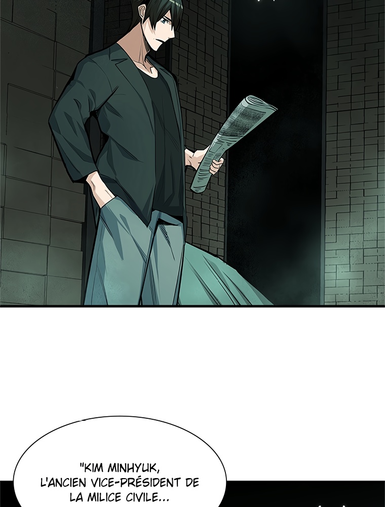 The Tutorial Is Too Hard Chapitre 80 - Page 3