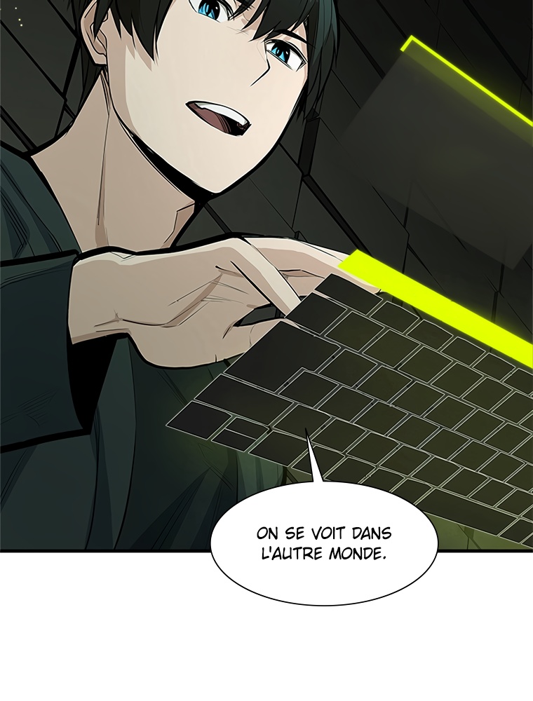 The Tutorial Is Too Hard Chapitre 80 - Page 30