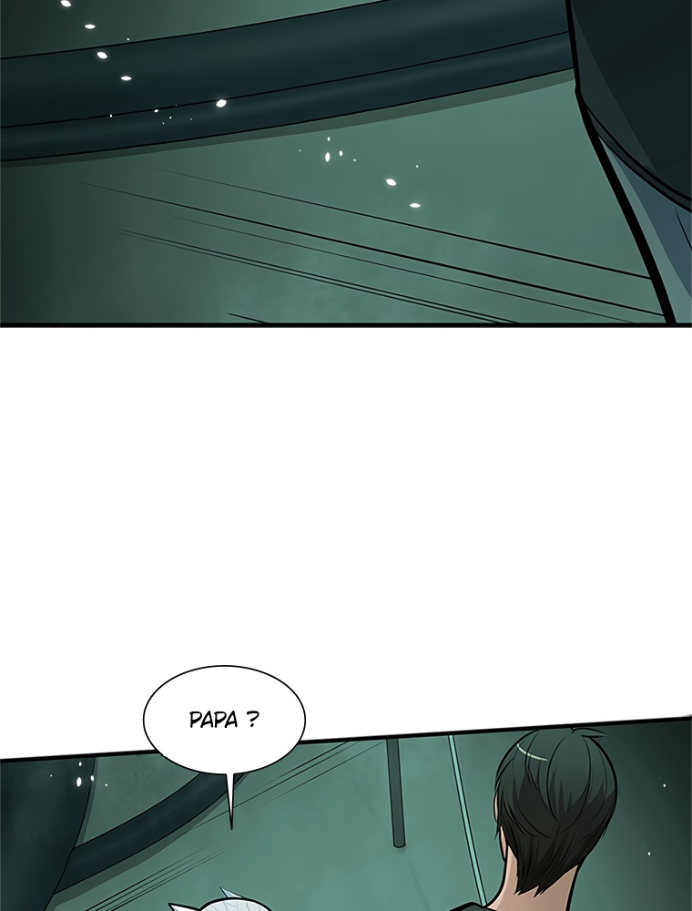 The Tutorial Is Too Hard Chapitre 80 - Page 32