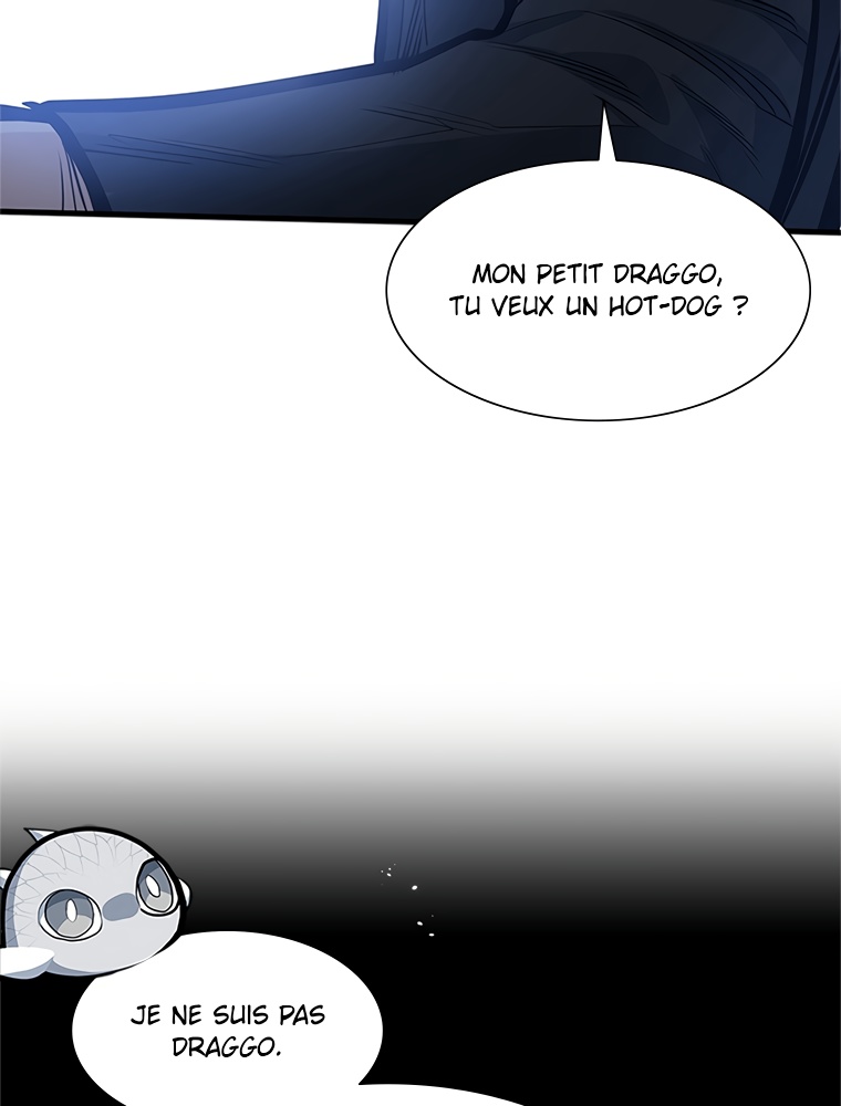 The Tutorial Is Too Hard Chapitre 80 - Page 35