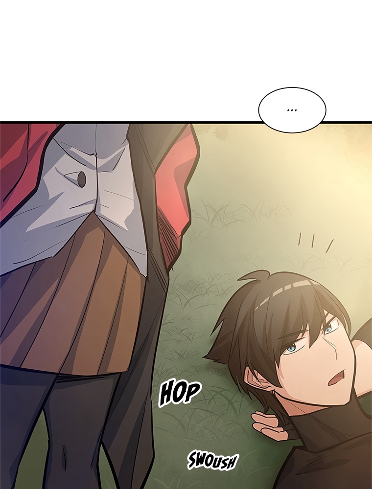 The Tutorial Is Too Hard Chapitre 80 - Page 42
