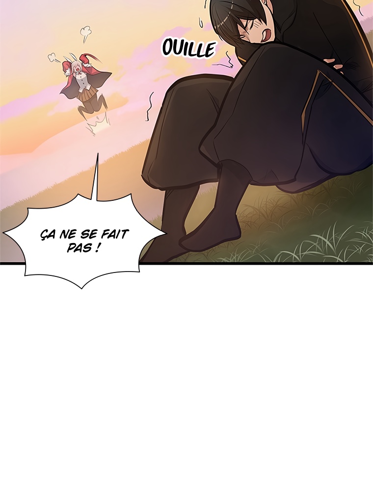 The Tutorial Is Too Hard Chapitre 80 - Page 47