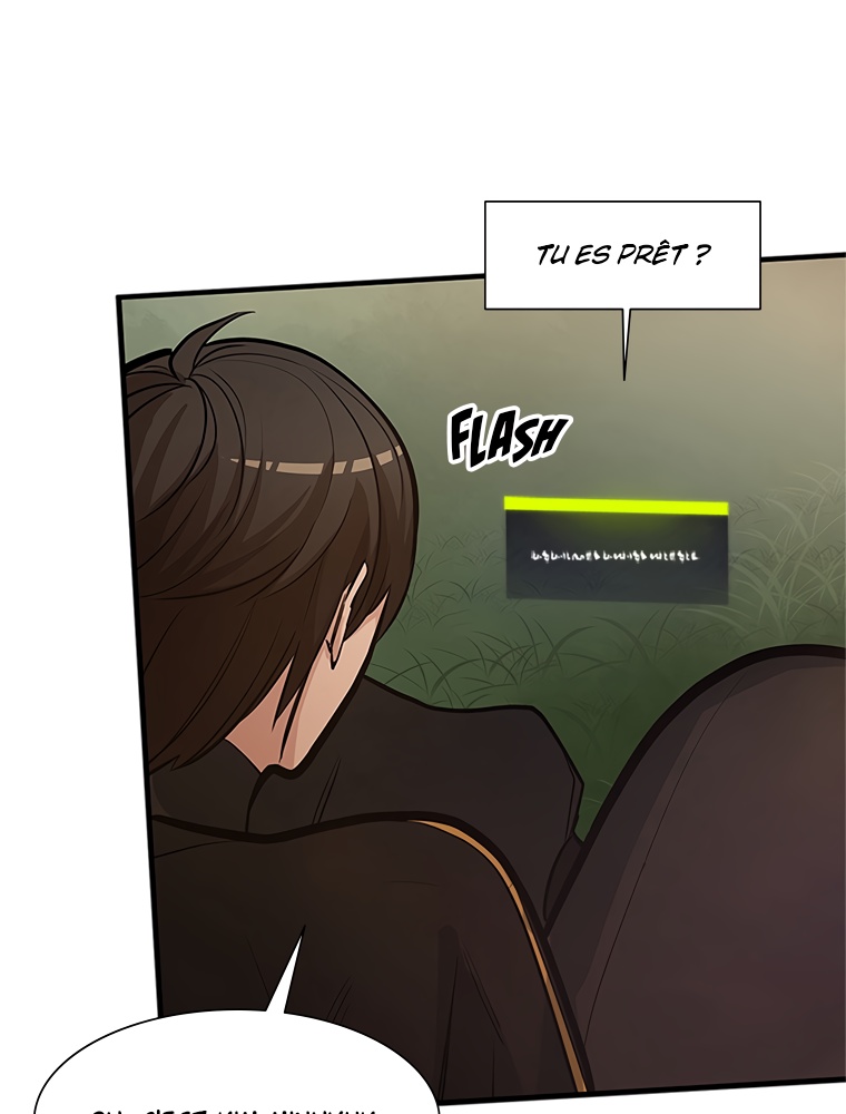 The Tutorial Is Too Hard Chapitre 80 - Page 48