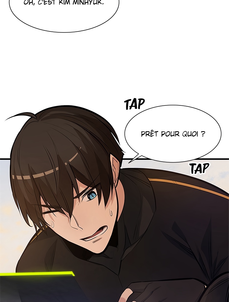 The Tutorial Is Too Hard Chapitre 80 - Page 49