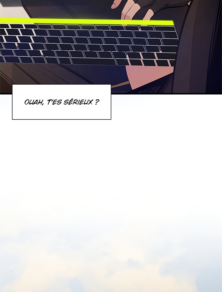 The Tutorial Is Too Hard Chapitre 80 - Page 50