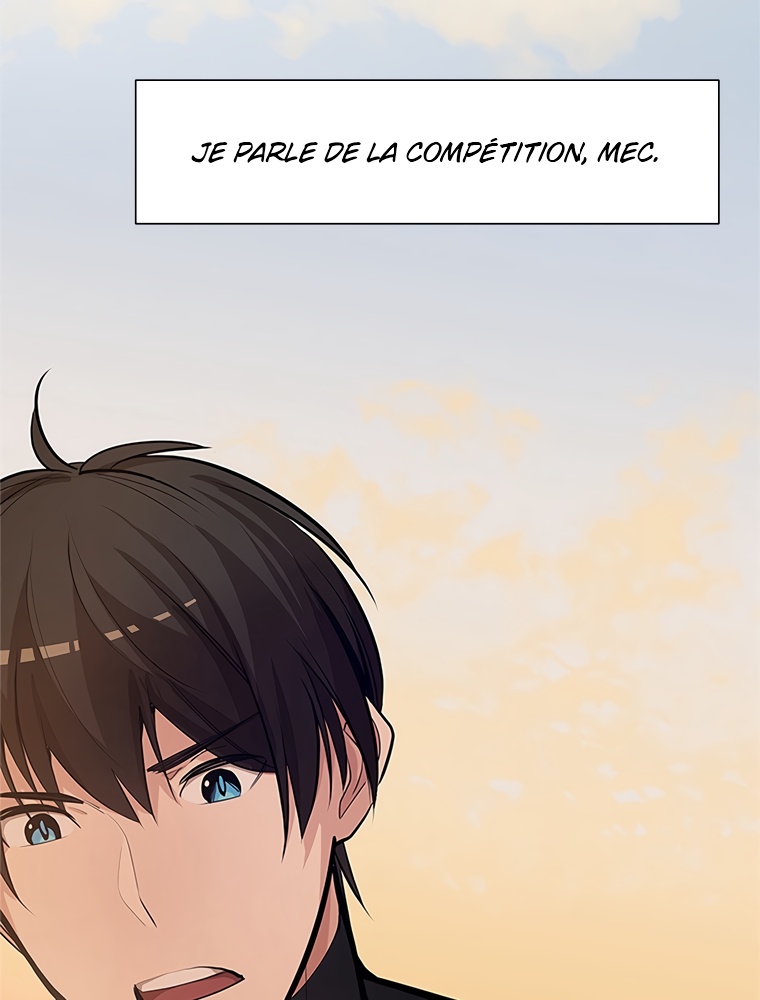 The Tutorial Is Too Hard Chapitre 80 - Page 51