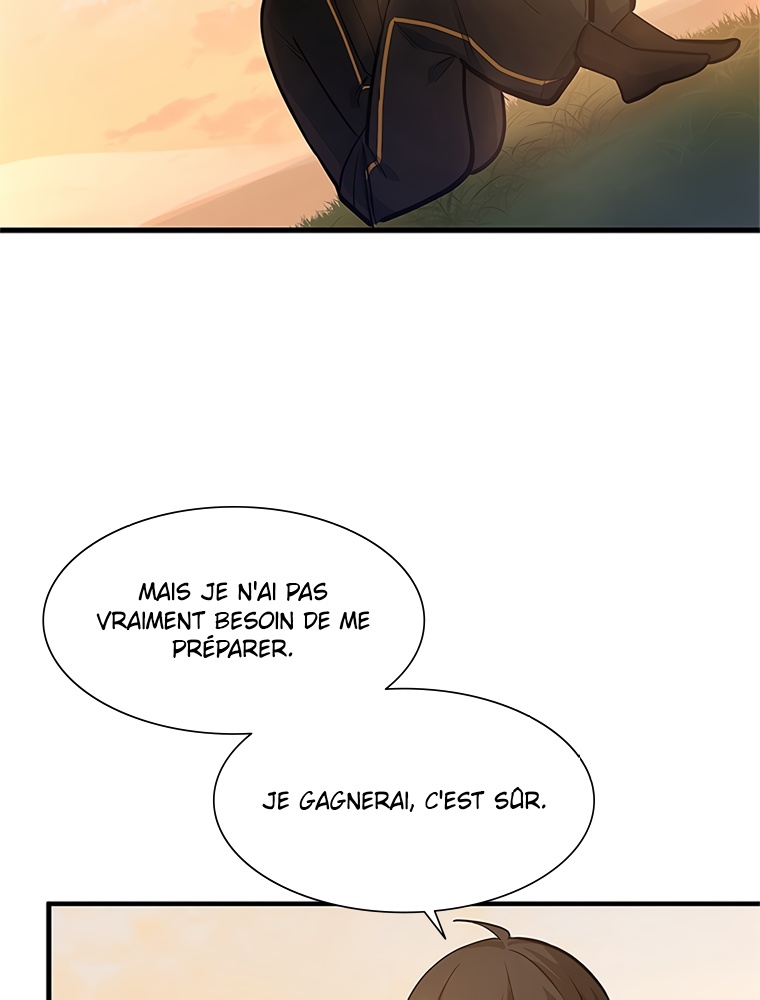 The Tutorial Is Too Hard Chapitre 80 - Page 54
