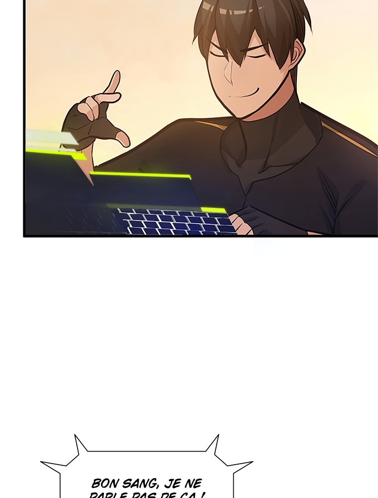 The Tutorial Is Too Hard Chapitre 80 - Page 55